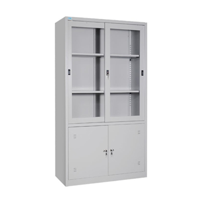 Tủ tài liệu sắt TU09K3GCK