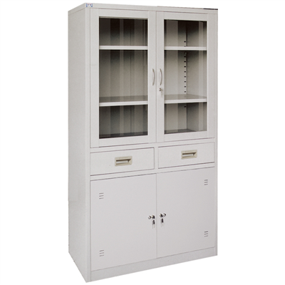 Tủ tài liệu sắt TU09K3LCK