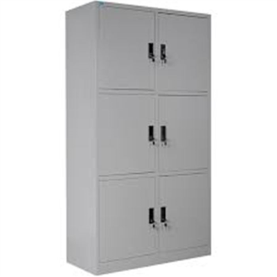 Tủ tài liệu sắt TU09K6