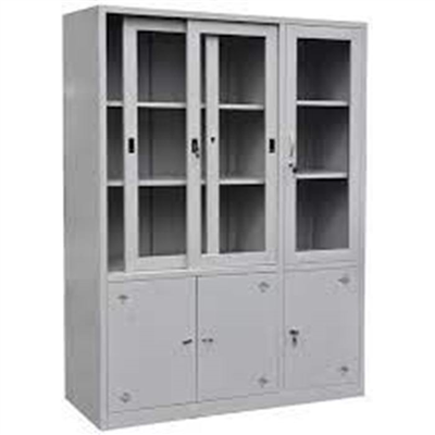 Tủ tài liệu sắt TU09K7GCK