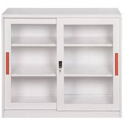 Tủ tài liệu sắt TU118GD