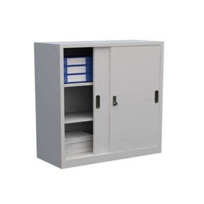 Tủ tài liệu sắt TU118S