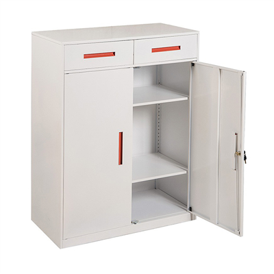 Tủ tài liệu sắt TU12NKD