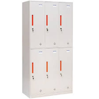Tủ tài liệu sắt TU982-3KD