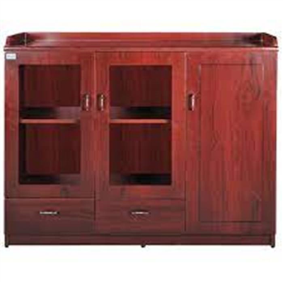 Tủ tài liệu sơn PU DC1240H1