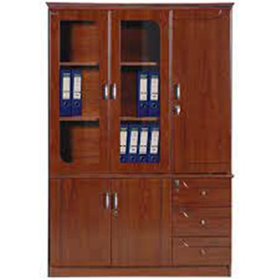 Tủ tài liệu sơn PU DC1340H1