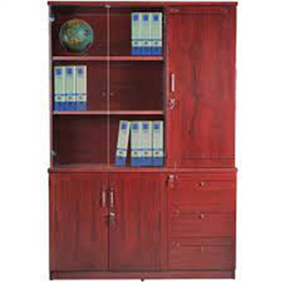 Tủ tài liệu sơn PU DC1350H1
