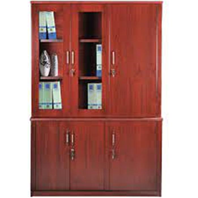 Tủ tài liệu sơn PU DC1350H11