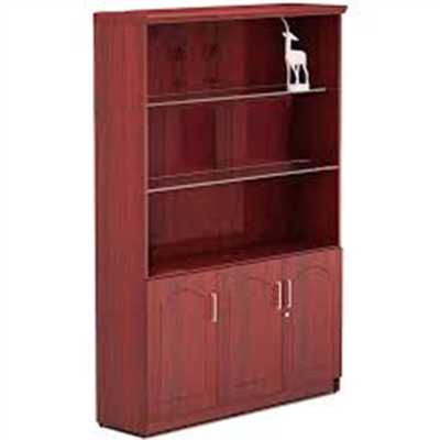 Tủ tài liệu sơn PU DC1350H12