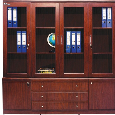 Tủ tài liệu sơn PU DC1800H6