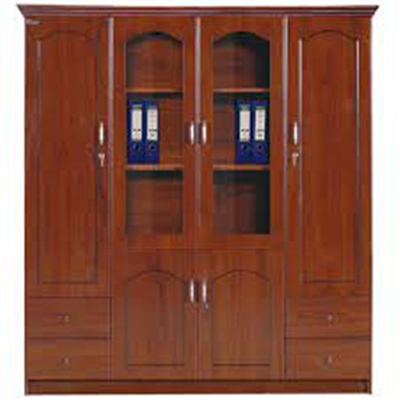 Tủ tài liệu sơn PU DC1840H1