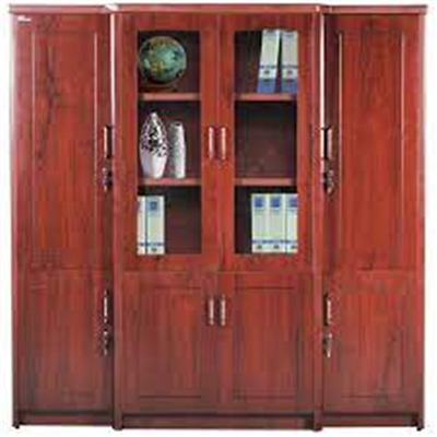 Tủ tài liệu sơn PU DC1850H9