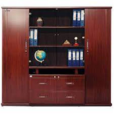 Tủ tài liệu sơn PU DC2200H2