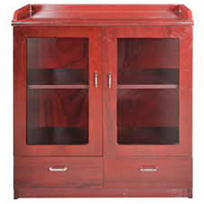 Tủ tài liệu sơn PU DC8040H2