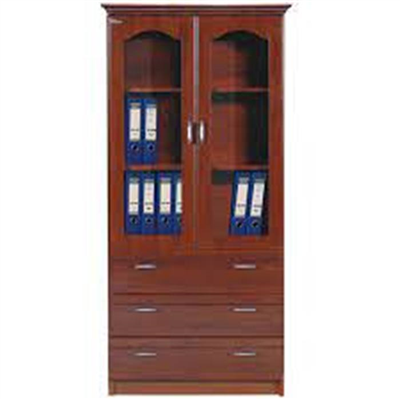 Tủ tài liệu sơn PU DC940H2