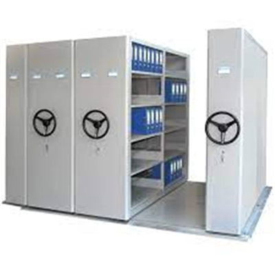 Tủ thư viện di động MCF1