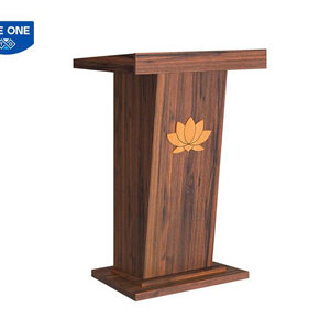 👉 Bục Tượng Bác Hồ LTS05 Gỗ Công Nghiệp Phủ Melamin Cao Cấp