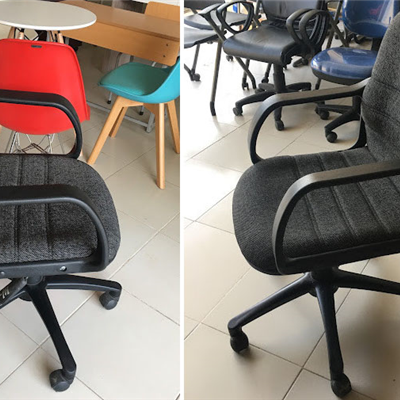 Ghế Lãnh Đạo SG712