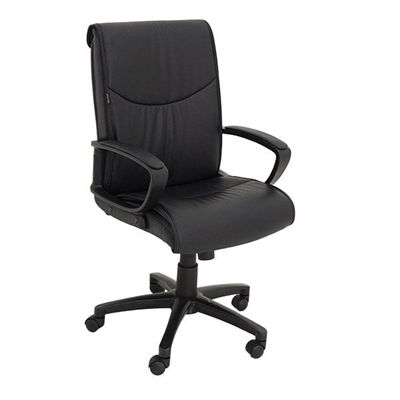 Ghế Lãnh Đạo  Hòa Phát SG606 chân nhựa
