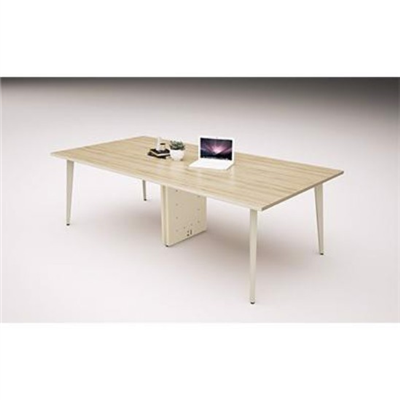 Bàn họp chân sắt 1902BH24-KT