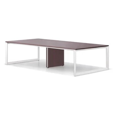 Bàn họp chân sắt 1906BH36