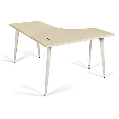 Bàn làm việc chân sắt 1902BLT14