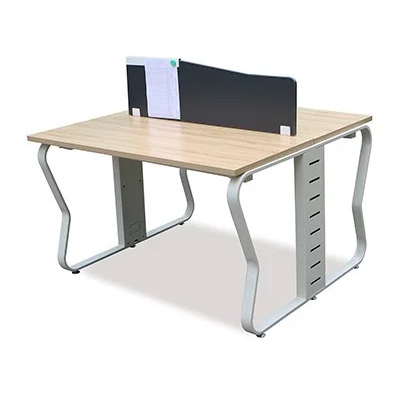 Bàn làm việc chân sắt 1903B12-2