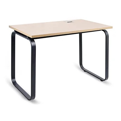 Bàn làm việc chân sắt 1903B12