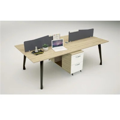 Bàn làm việc chân sắt 1904B12-4 H