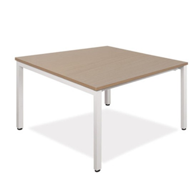 Bàn làm việc chân sắt 1905B12-2