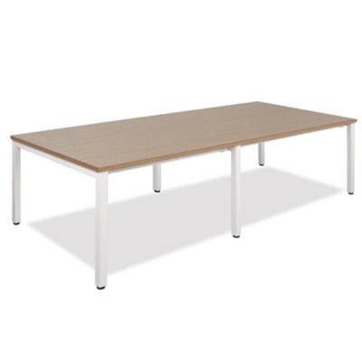 Bàn làm việc chân sắt 1905B12-4