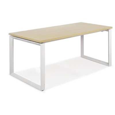 Bàn làm việc chân sắt 1906A.B16
