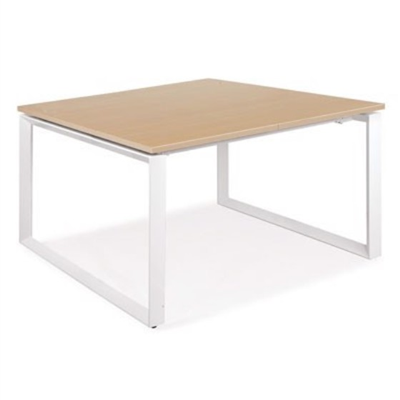 Bàn làm việc chân sắt 1906B14-2
