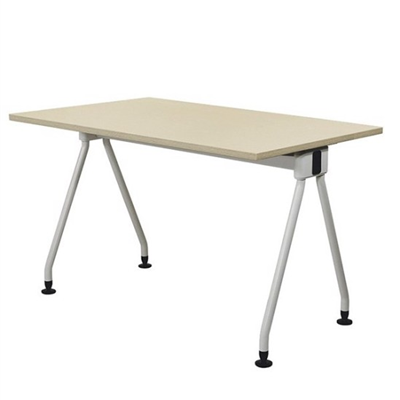 Bàn làm việc chân sắt BCA12