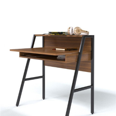 Bàn làm việc chân sắt BGK02-85