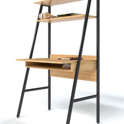 Bàn làm việc chân sắt BGK03-85
