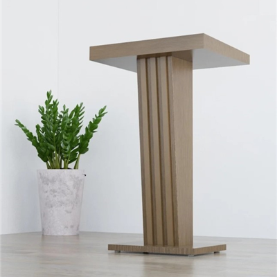 Bục tượng bác BTB-02