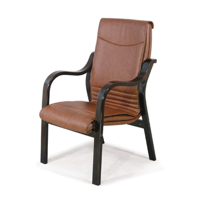 Ghế chân quỳ khung gỗ GQ04G