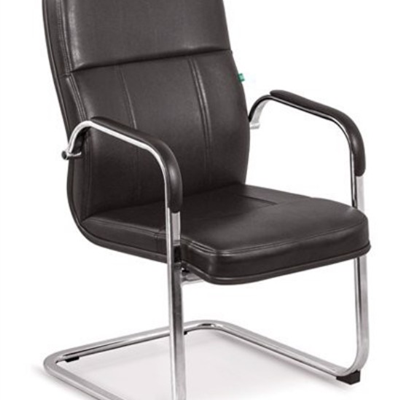 Ghế chân quỳ khung mạ GQ04-M