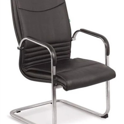Ghế chân quỳ khung mạ GQ04.1-M