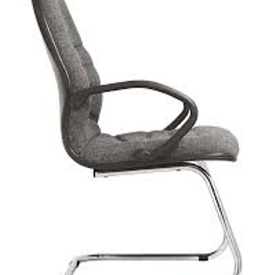 Ghế chân quỳ khung mạ GQ02-M