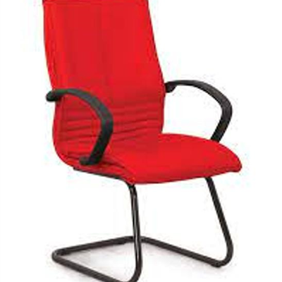 Ghế chân quỳ khung sơn GQ02B-S