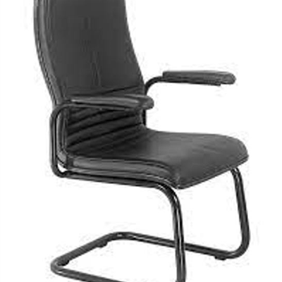 Ghế chân quỳ khung sơn GQ08A-M