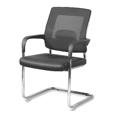Ghế chân quỳ khung thép GQ05-M