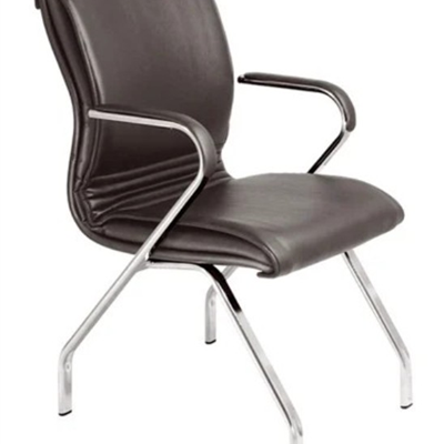 Ghế chân quỳ khung thép GQ07-M