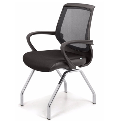 Ghế chân quỳ khung thép GQ07B