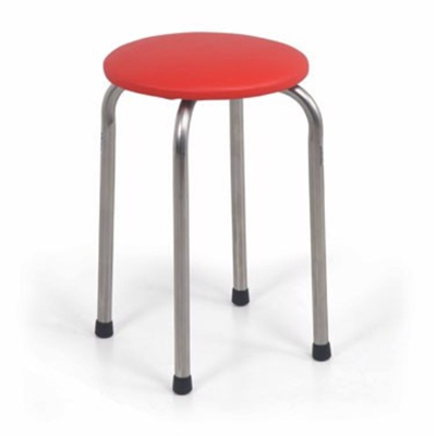 Ghế đôn mặt nhựa D04-IN