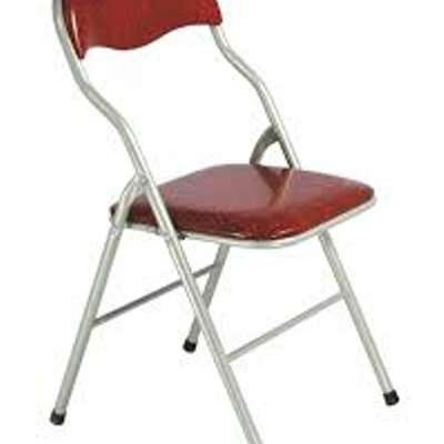 Ghế gấp khung sơn GG01-S