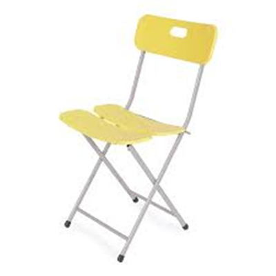 Ghế gấp khung sơn GG03-S