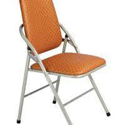 Ghế gấp khung sơn GG04-S
